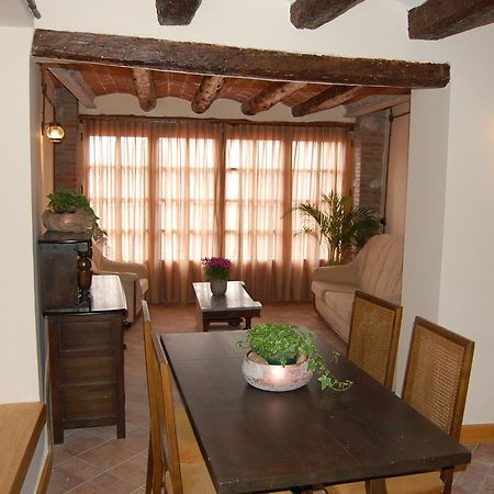 Casa Rural Tarragona Villa Mont-roig del Camp Buitenkant foto