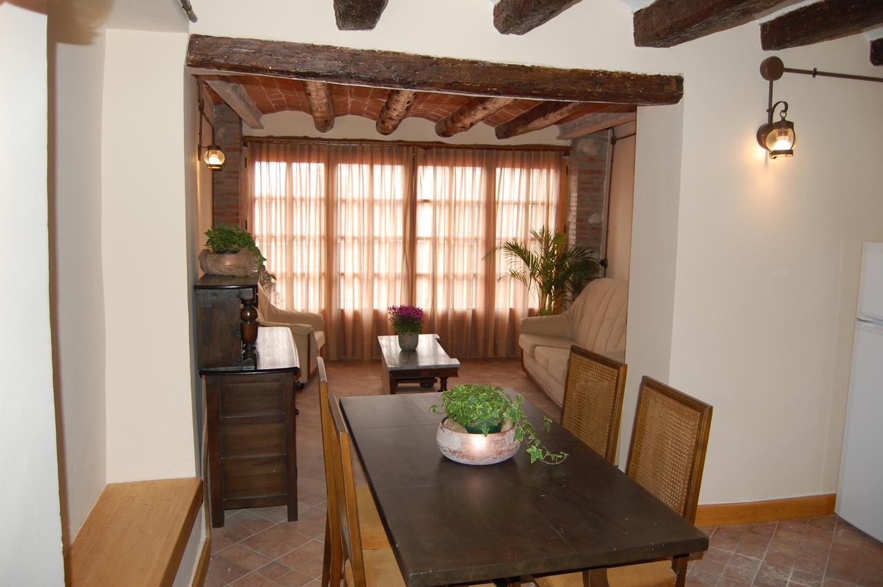 Casa Rural Tarragona Villa Mont-roig del Camp Buitenkant foto