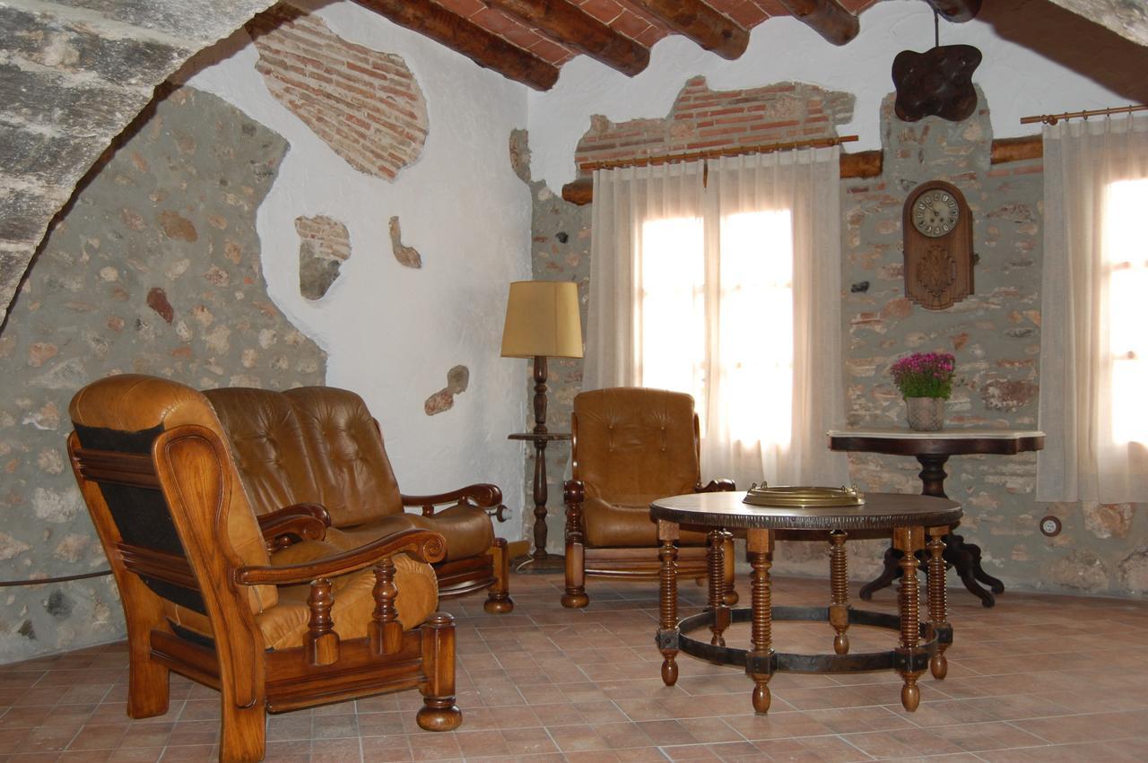 Casa Rural Tarragona Villa Mont-roig del Camp Buitenkant foto